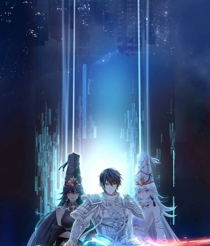 Ta Ở Địa Phủ Mở Hậu Cung Chap 30 - Next Chap 31