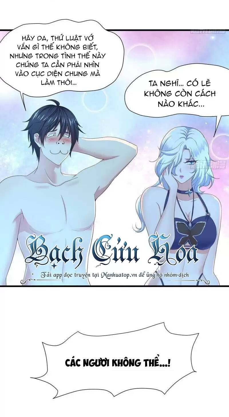 Ta Ở Địa Phủ Mở Hậu Cung Chap 30 - Next Chap 31