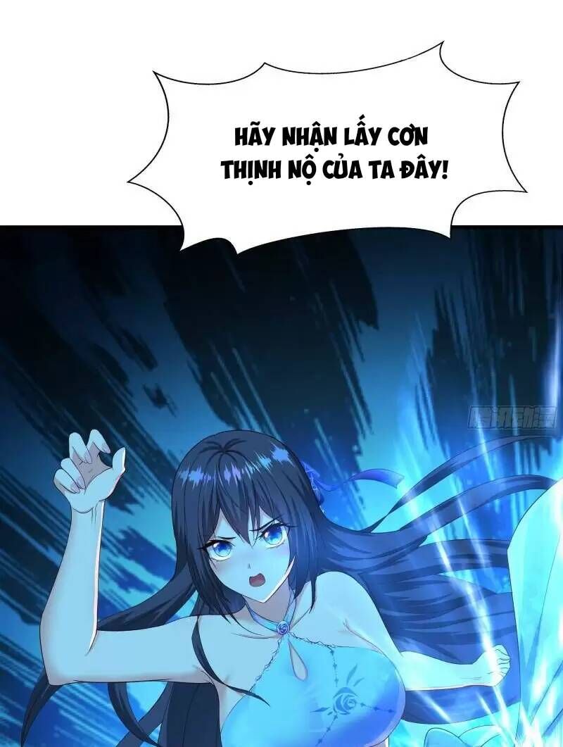 Ta Ở Địa Phủ Mở Hậu Cung Chap 30 - Next Chap 31