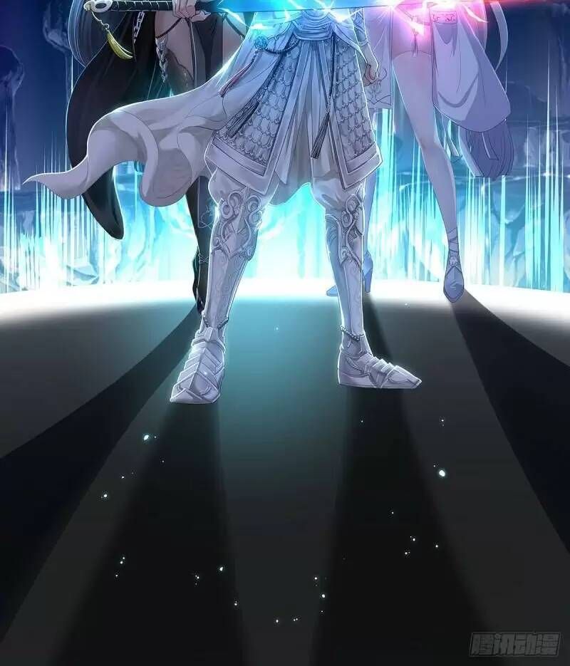 Ta Ở Địa Phủ Mở Hậu Cung Chap 30 - Next Chap 31