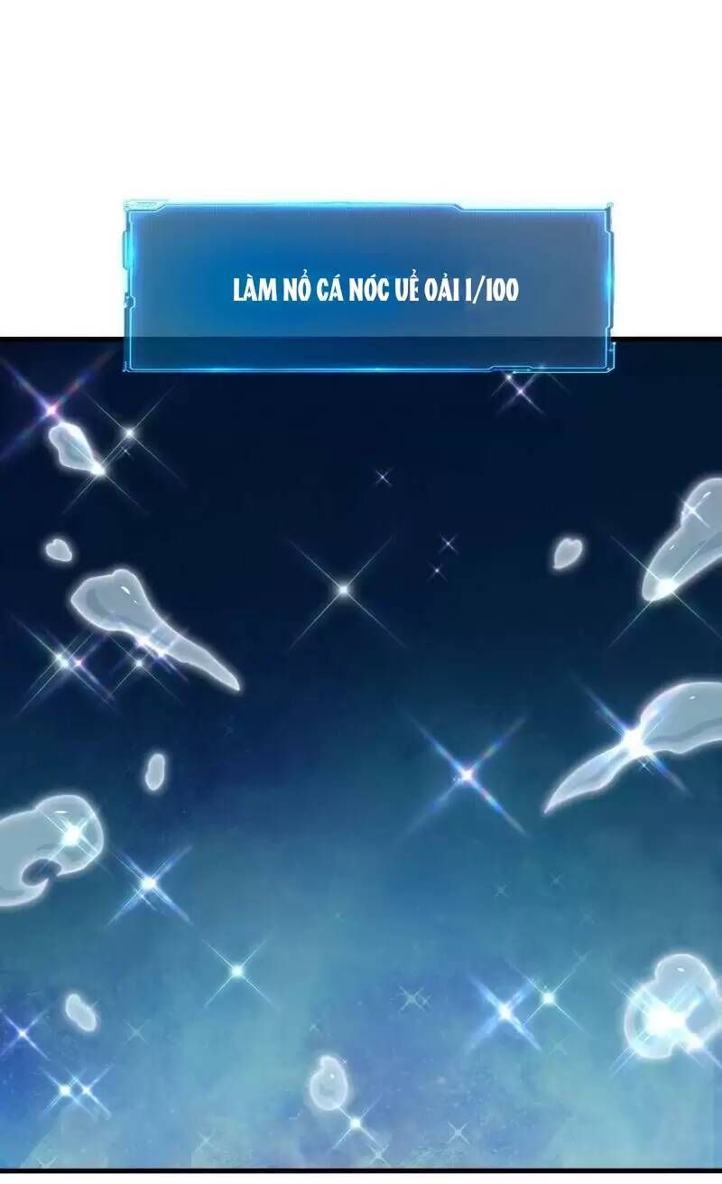 Ta Ở Địa Phủ Mở Hậu Cung Chap 30 - Next Chap 31