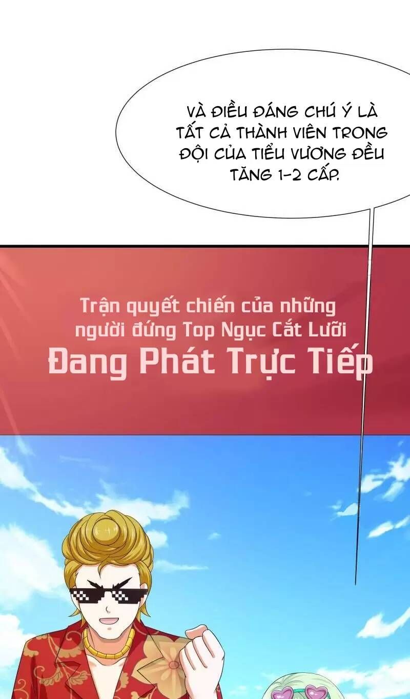 Ta Ở Địa Phủ Mở Hậu Cung Chap 30 - Next Chap 31
