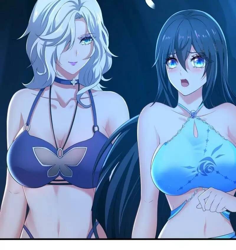 Ta Ở Địa Phủ Mở Hậu Cung Chap 30 - Next Chap 31