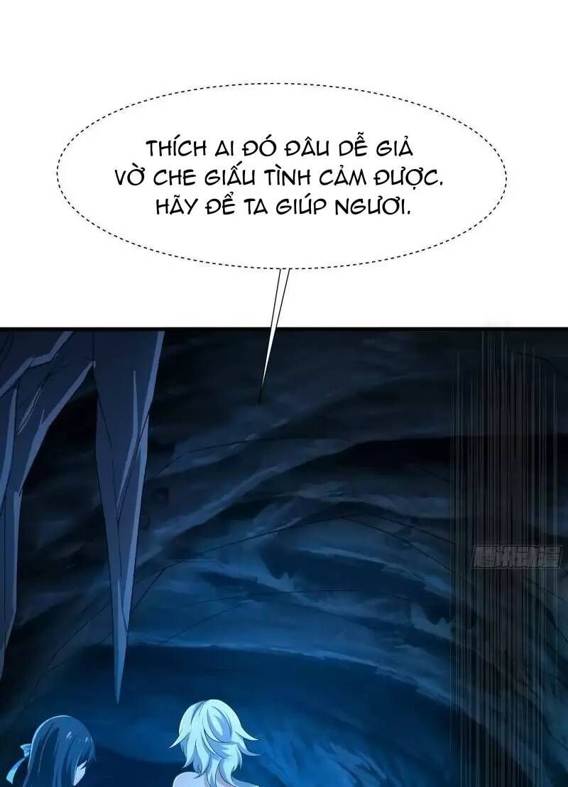 Ta Ở Địa Phủ Mở Hậu Cung Chap 30 - Next Chap 31
