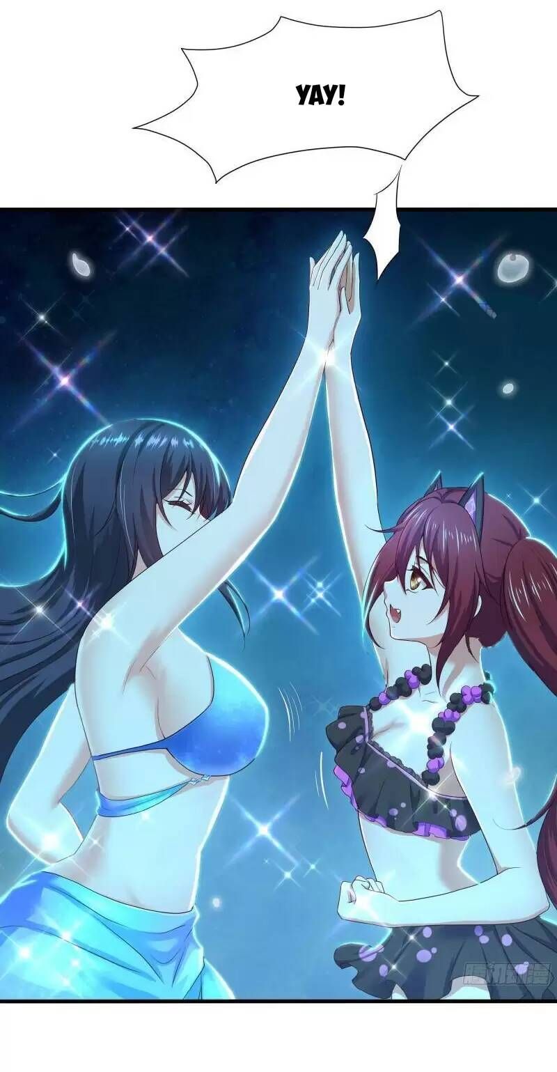 Ta Ở Địa Phủ Mở Hậu Cung Chap 30 - Next Chap 31