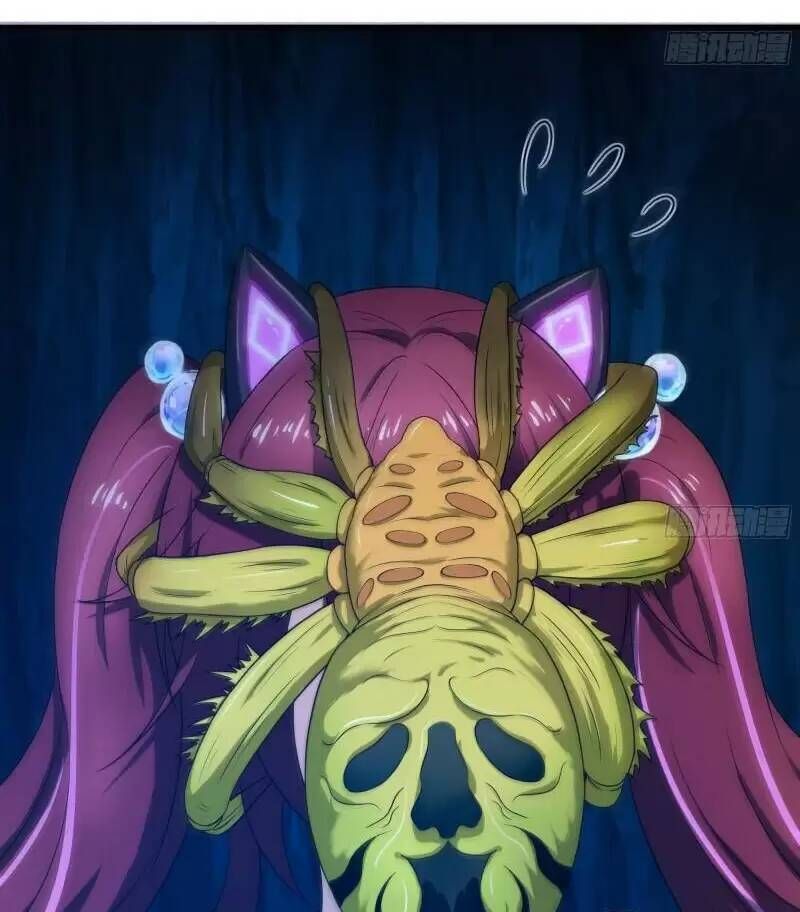 Ta Ở Địa Phủ Mở Hậu Cung Chap 30 - Next Chap 31