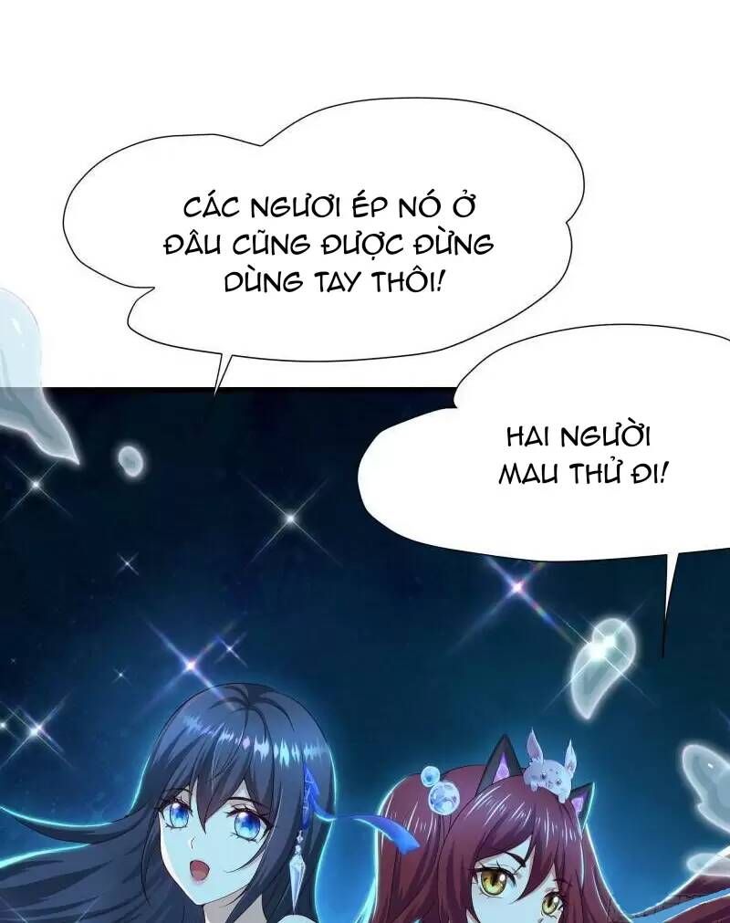 Ta Ở Địa Phủ Mở Hậu Cung Chap 30 - Next Chap 31