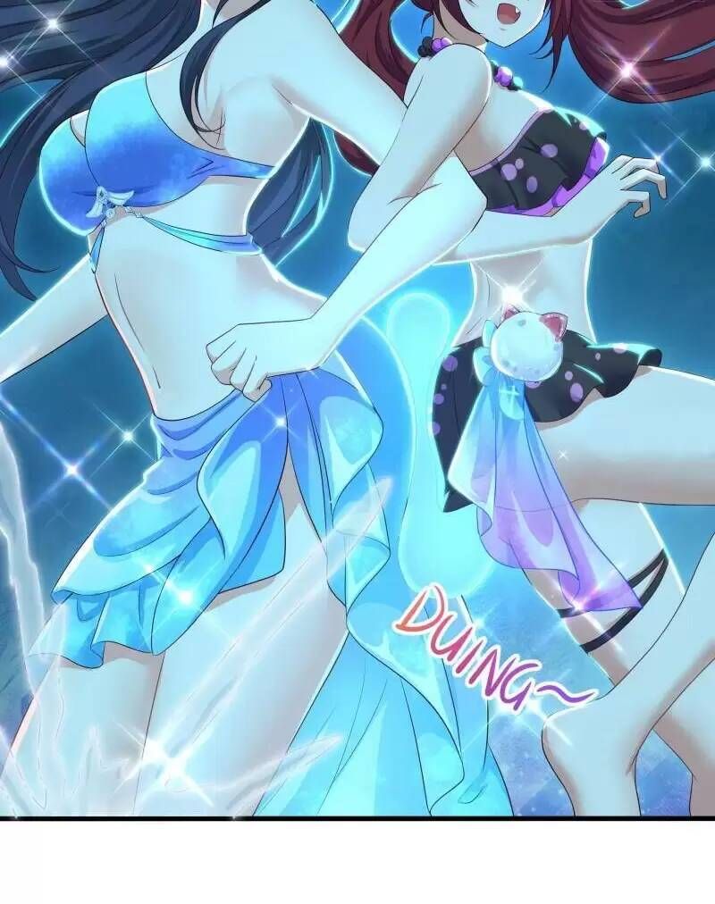 Ta Ở Địa Phủ Mở Hậu Cung Chap 30 - Next Chap 31