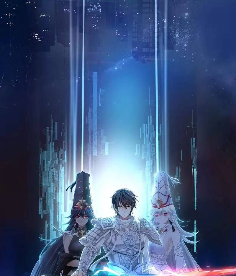 Ta Ở Địa Phủ Mở Hậu Cung Chap 31 - Next Chap 32