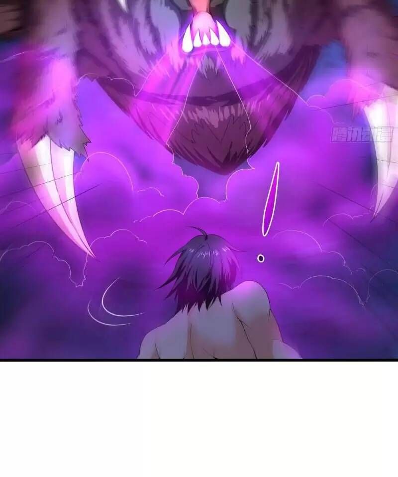 Ta Ở Địa Phủ Mở Hậu Cung Chap 31 - Next Chap 32