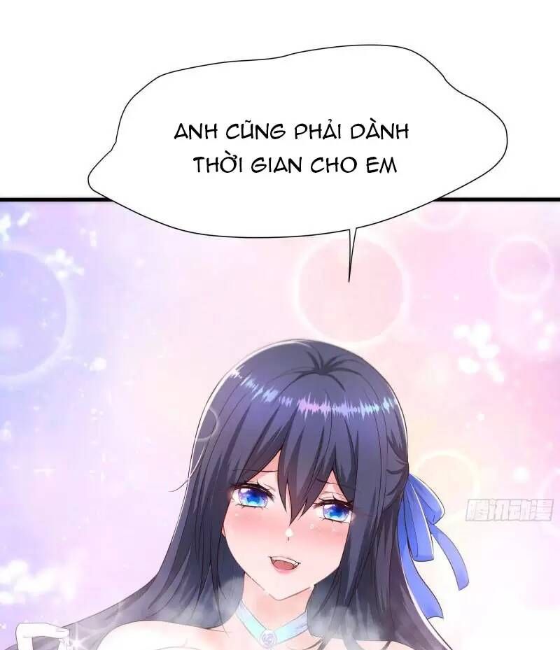 Ta Ở Địa Phủ Mở Hậu Cung Chap 31 - Next Chap 32