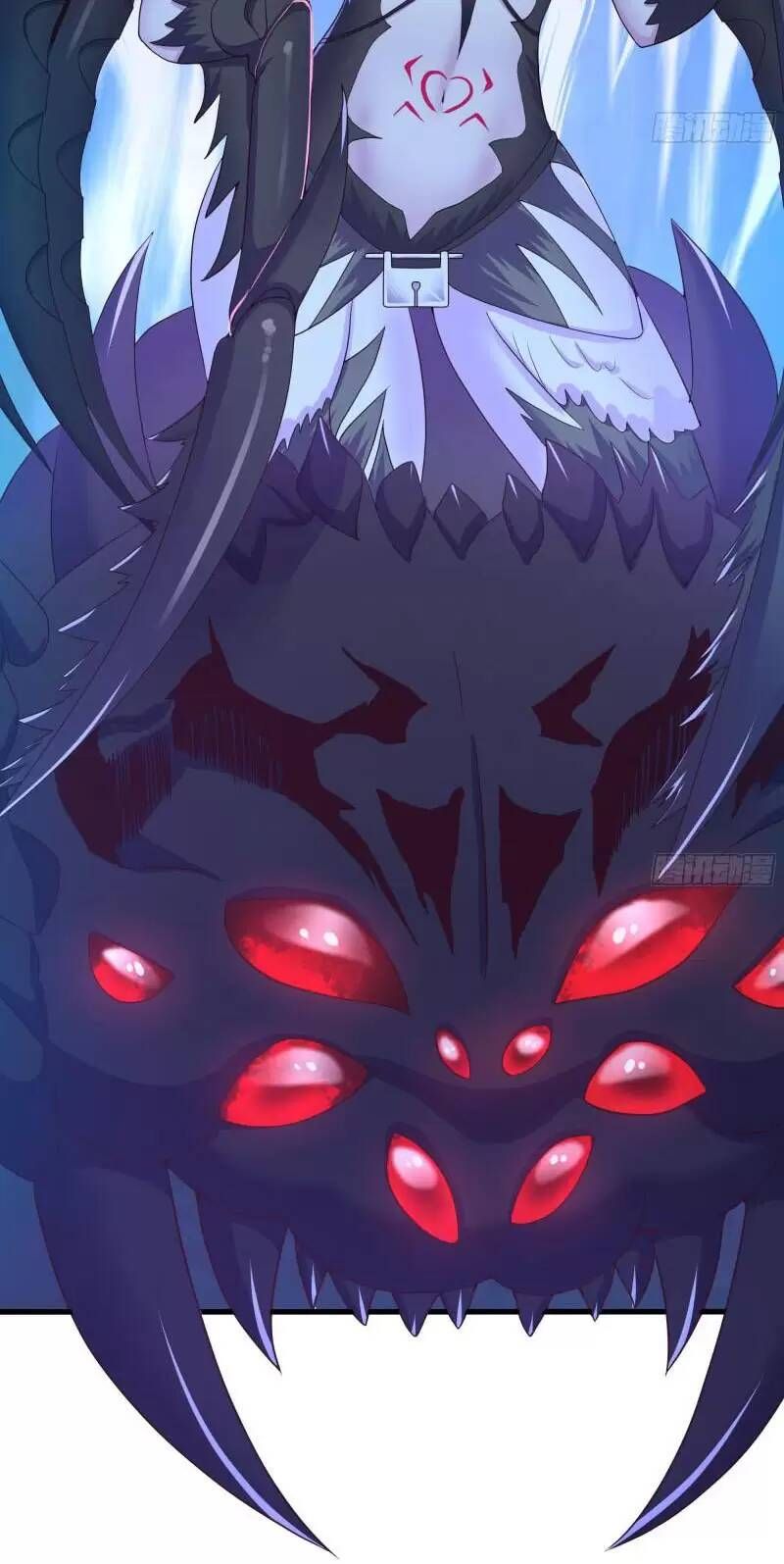 Ta Ở Địa Phủ Mở Hậu Cung Chap 31 - Next Chap 32