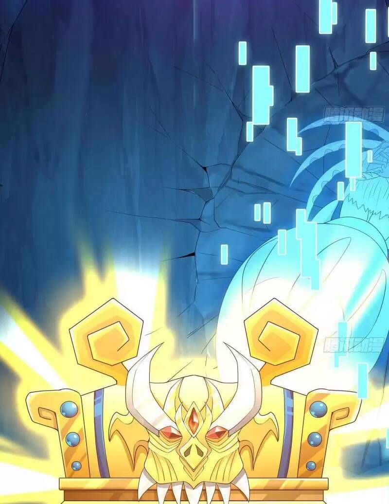 Ta Ở Địa Phủ Mở Hậu Cung Chap 31 - Next Chap 32