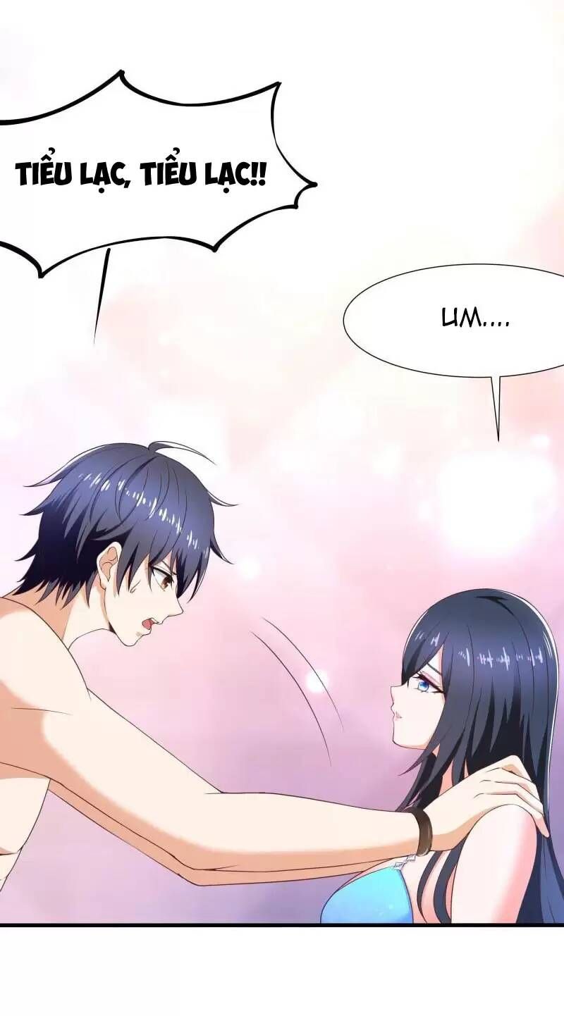 Ta Ở Địa Phủ Mở Hậu Cung Chap 31 - Next Chap 32