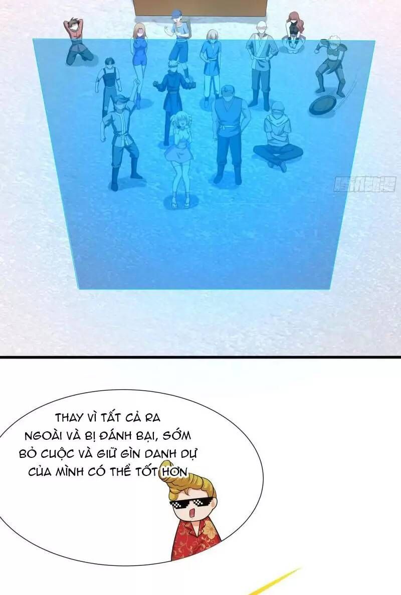 Ta Ở Địa Phủ Mở Hậu Cung Chap 31 - Next Chap 32