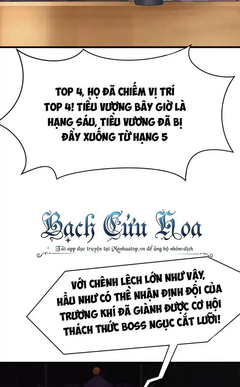 Ta Ở Địa Phủ Mở Hậu Cung Chap 31 - Next Chap 32