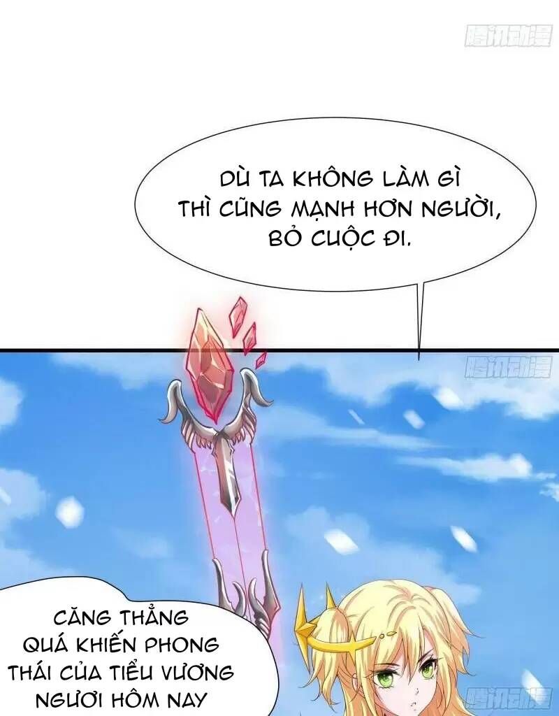 Ta Ở Địa Phủ Mở Hậu Cung Chap 32 - Next Chap 33