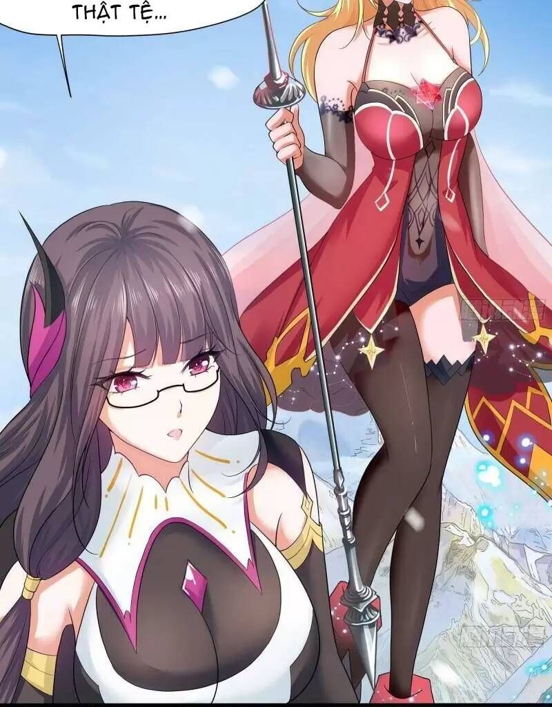 Ta Ở Địa Phủ Mở Hậu Cung Chap 32 - Next Chap 33