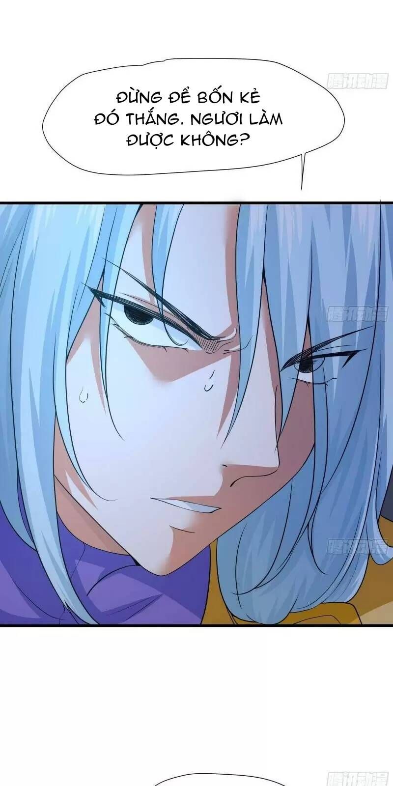 Ta Ở Địa Phủ Mở Hậu Cung Chap 32 - Next Chap 33