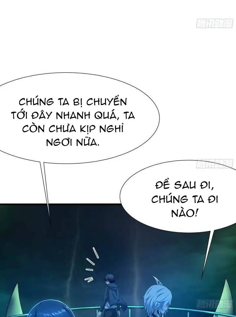 Ta Ở Địa Phủ Mở Hậu Cung Chap 32 - Next Chap 33