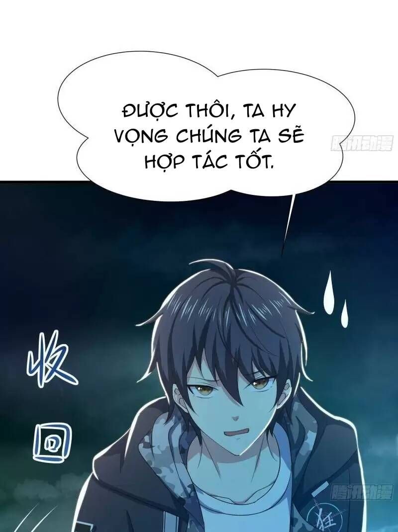 Ta Ở Địa Phủ Mở Hậu Cung Chap 32 - Next Chap 33