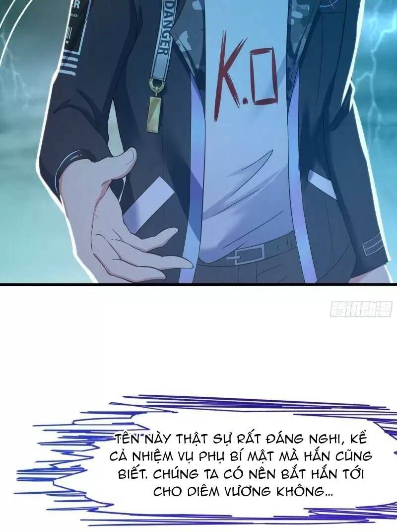 Ta Ở Địa Phủ Mở Hậu Cung Chap 32 - Next Chap 33