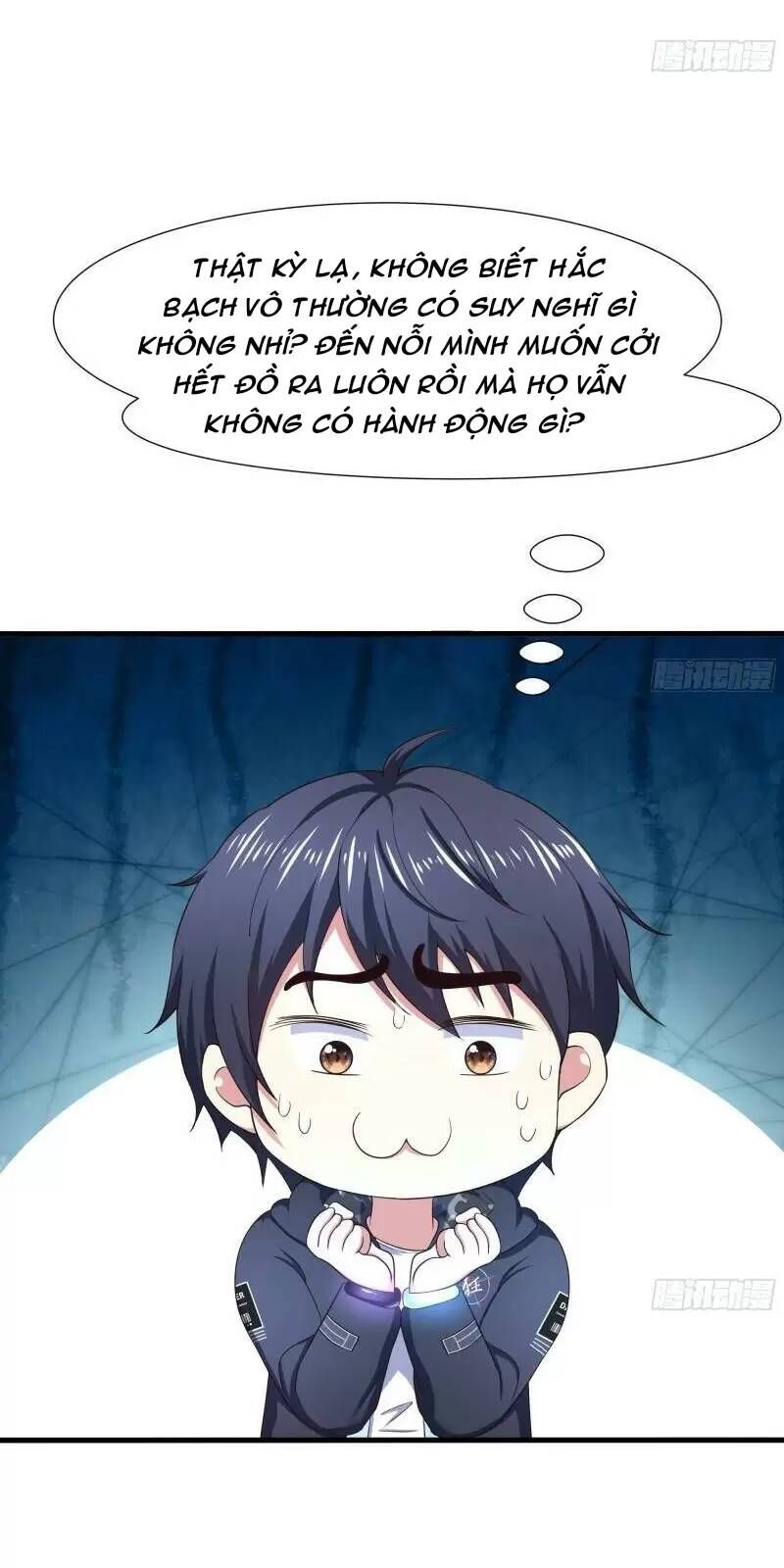 Ta Ở Địa Phủ Mở Hậu Cung Chap 32 - Next Chap 33