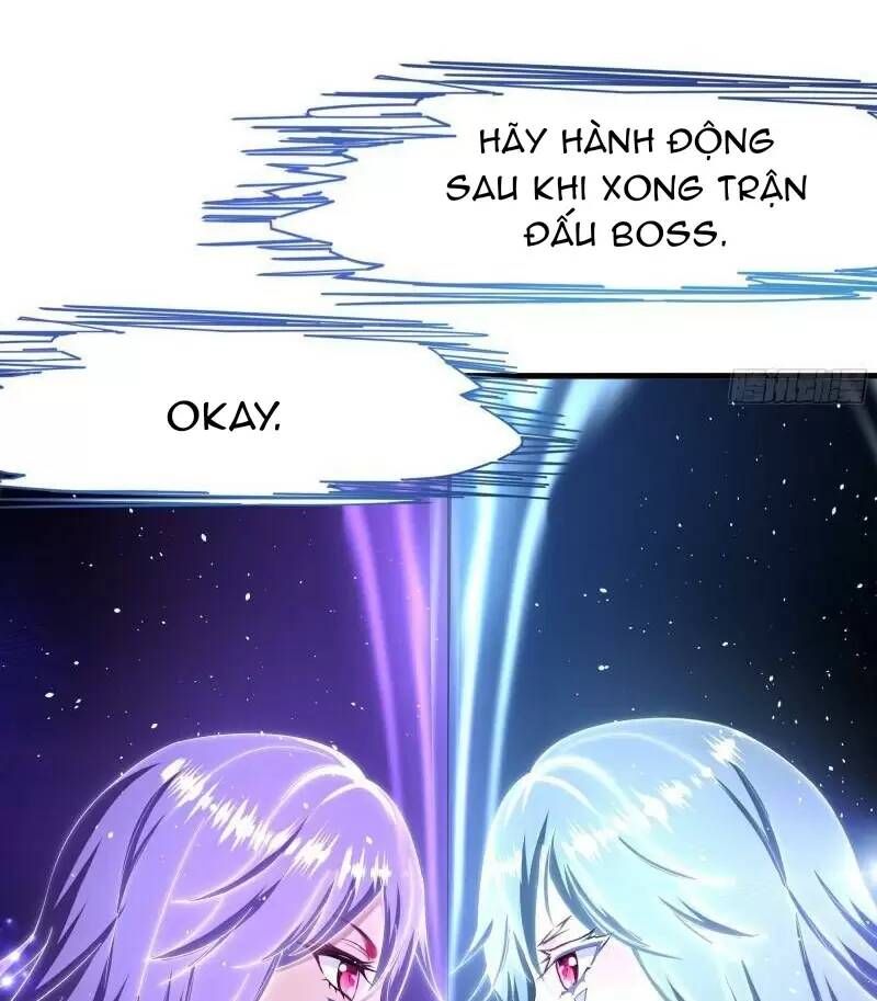 Ta Ở Địa Phủ Mở Hậu Cung Chap 32 - Next Chap 33