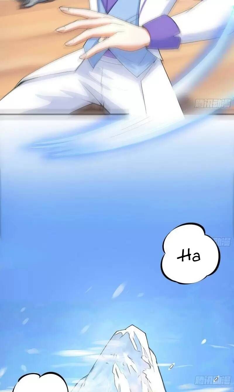 Ta Ở Địa Phủ Mở Hậu Cung Chap 32 - Next Chap 33