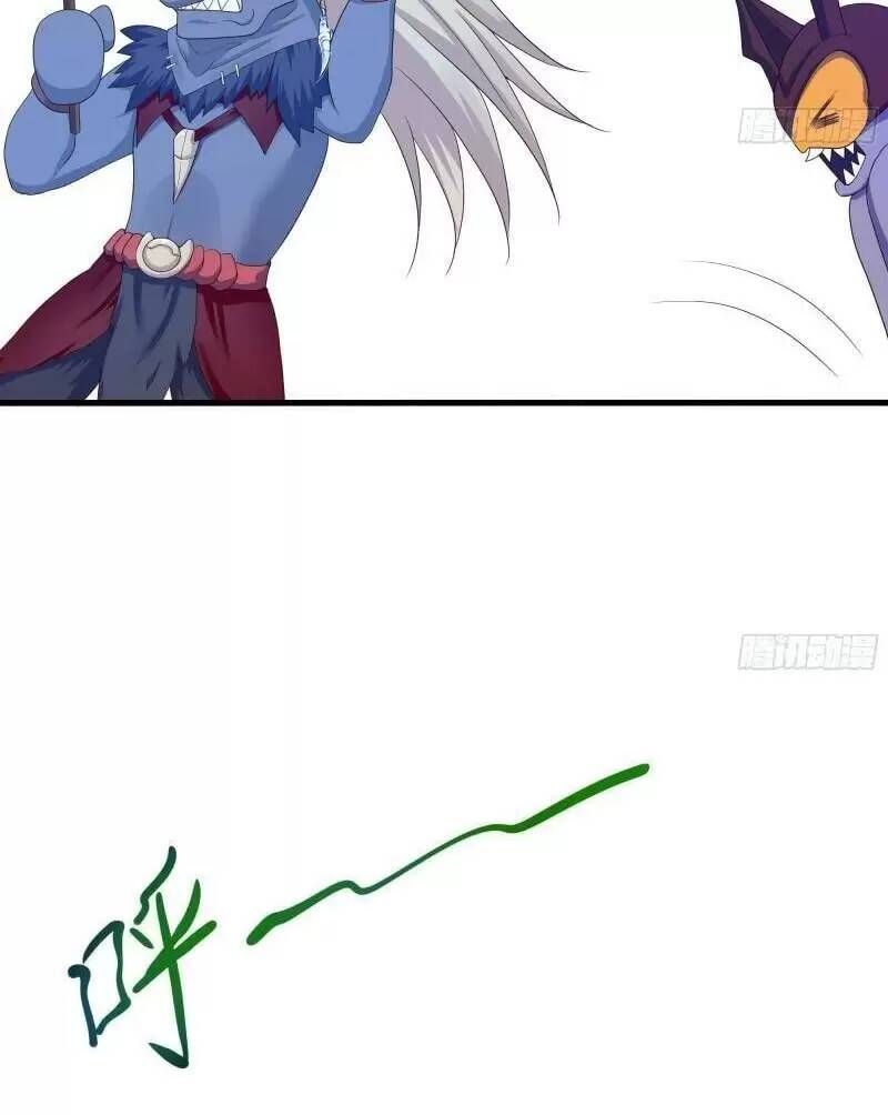 Ta Ở Địa Phủ Mở Hậu Cung Chap 32 - Next Chap 33