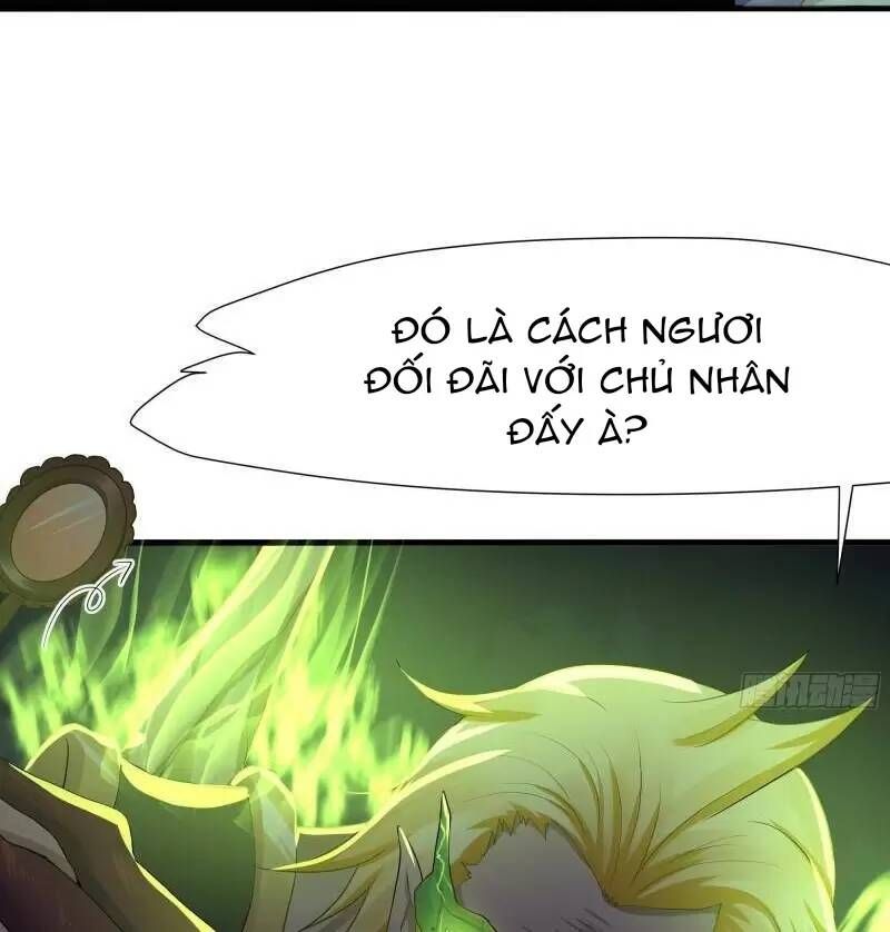 Ta Ở Địa Phủ Mở Hậu Cung Chap 32 - Next Chap 33