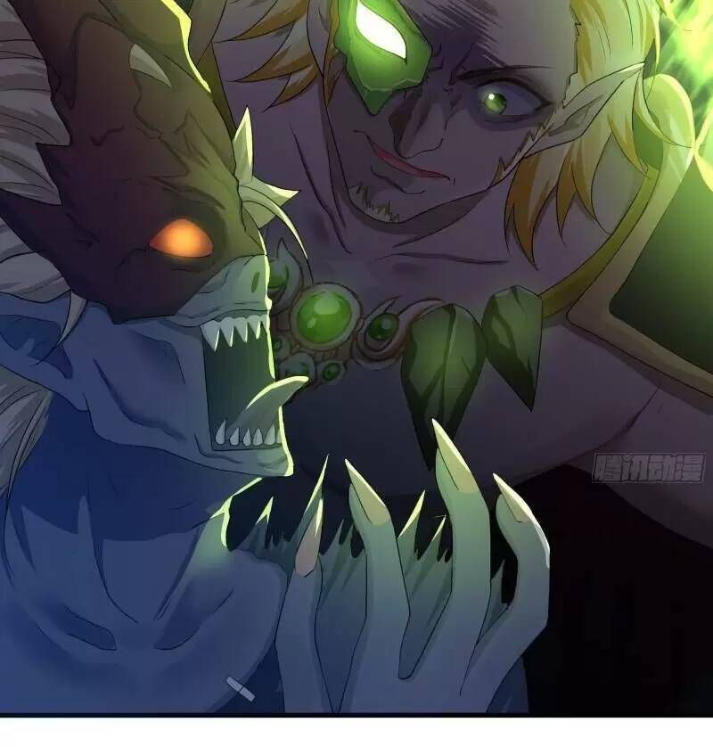 Ta Ở Địa Phủ Mở Hậu Cung Chap 32 - Next Chap 33