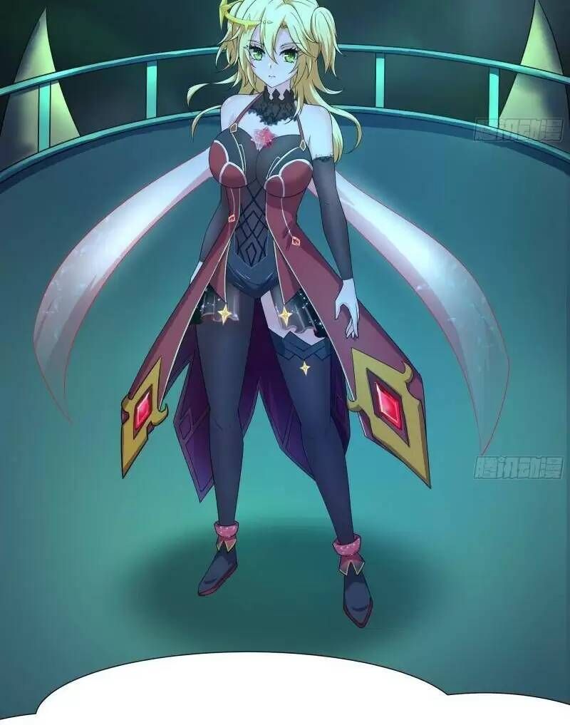 Ta Ở Địa Phủ Mở Hậu Cung Chap 32 - Next Chap 33