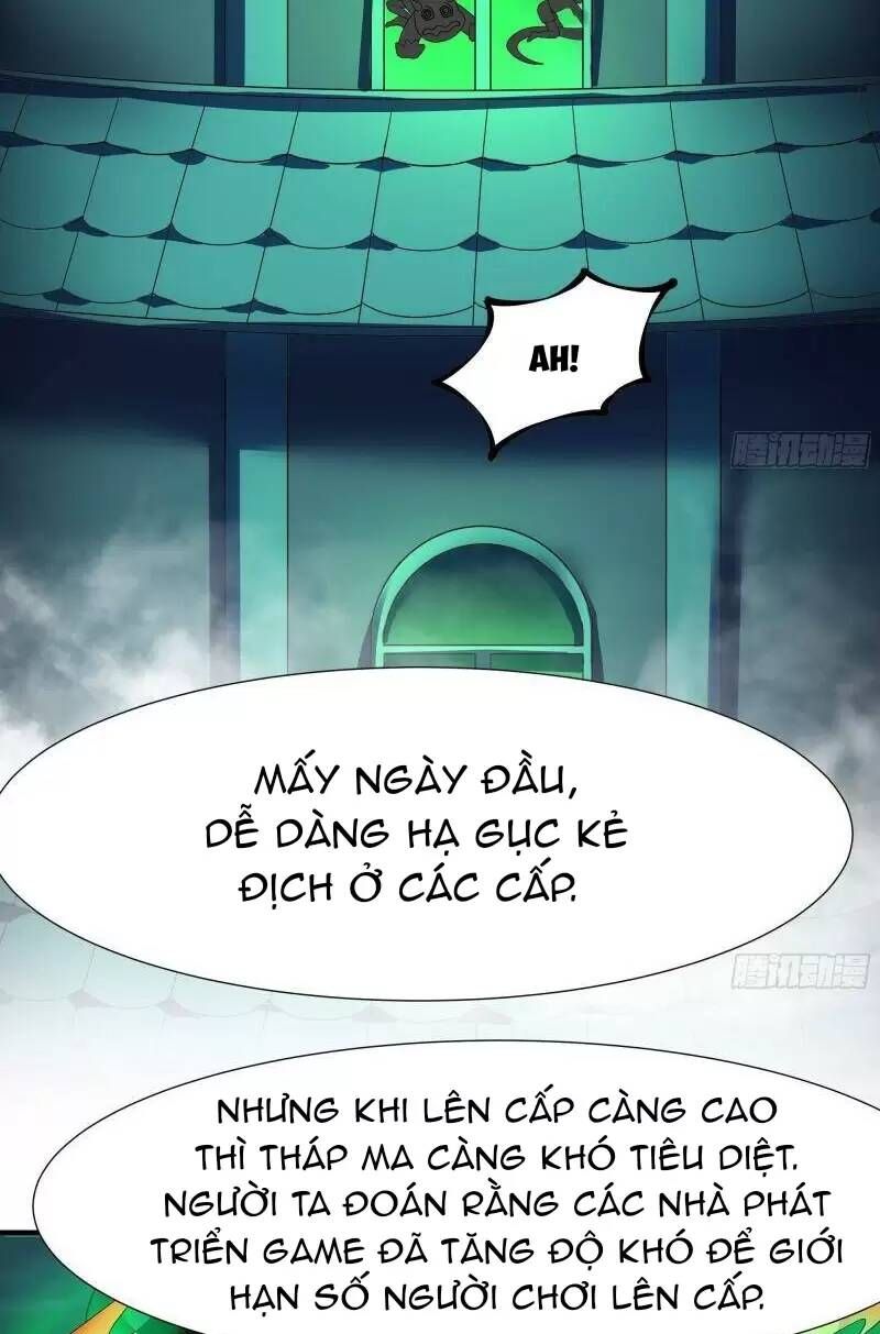 Ta Ở Địa Phủ Mở Hậu Cung Chap 32 - Next Chap 33