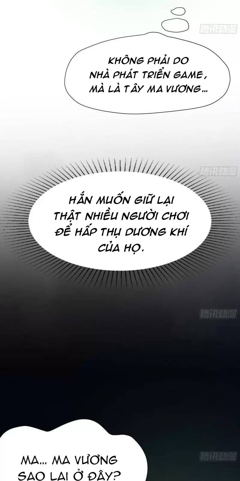 Ta Ở Địa Phủ Mở Hậu Cung Chap 32 - Next Chap 33