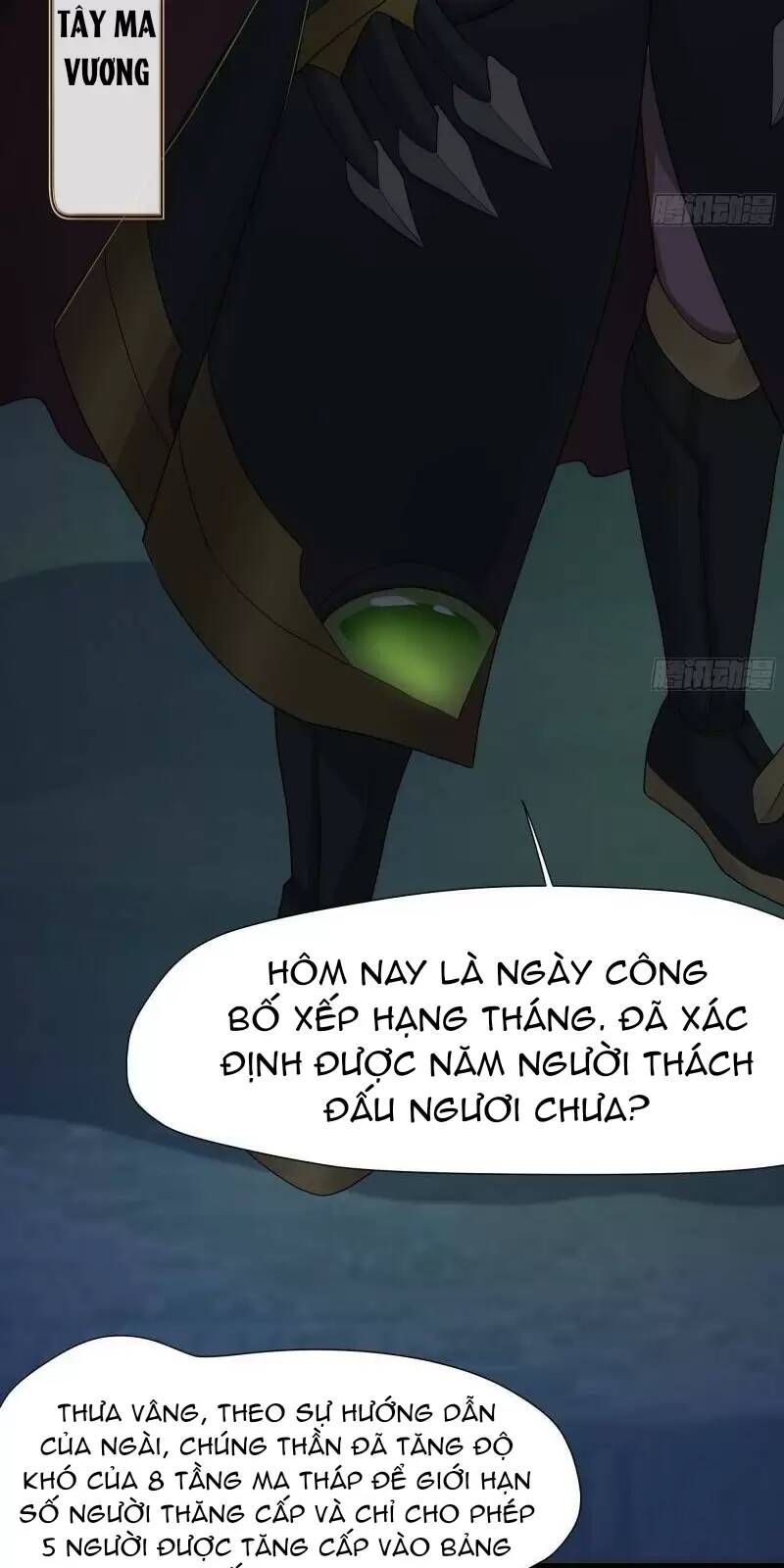 Ta Ở Địa Phủ Mở Hậu Cung Chap 32 - Next Chap 33