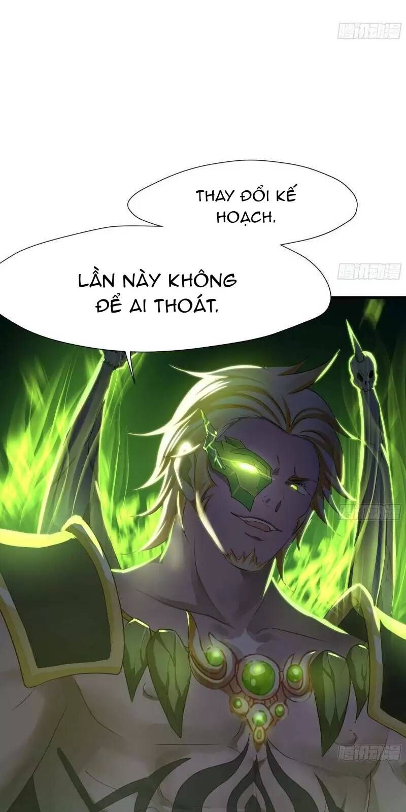 Ta Ở Địa Phủ Mở Hậu Cung Chap 32 - Next Chap 33