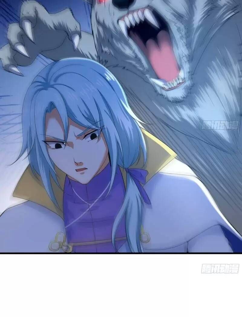 Ta Ở Địa Phủ Mở Hậu Cung Chap 32 - Next Chap 33