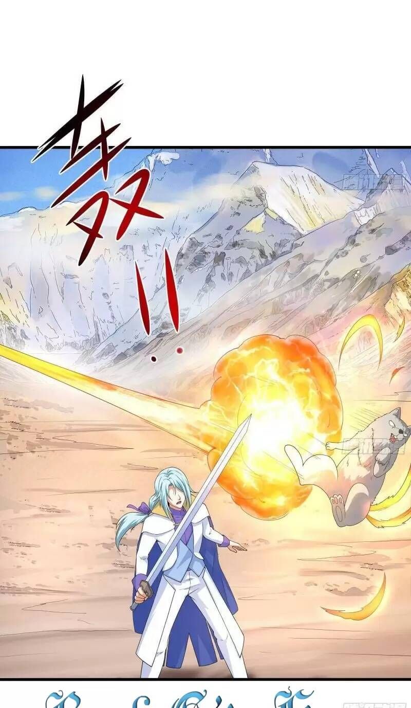 Ta Ở Địa Phủ Mở Hậu Cung Chap 32 - Next Chap 33