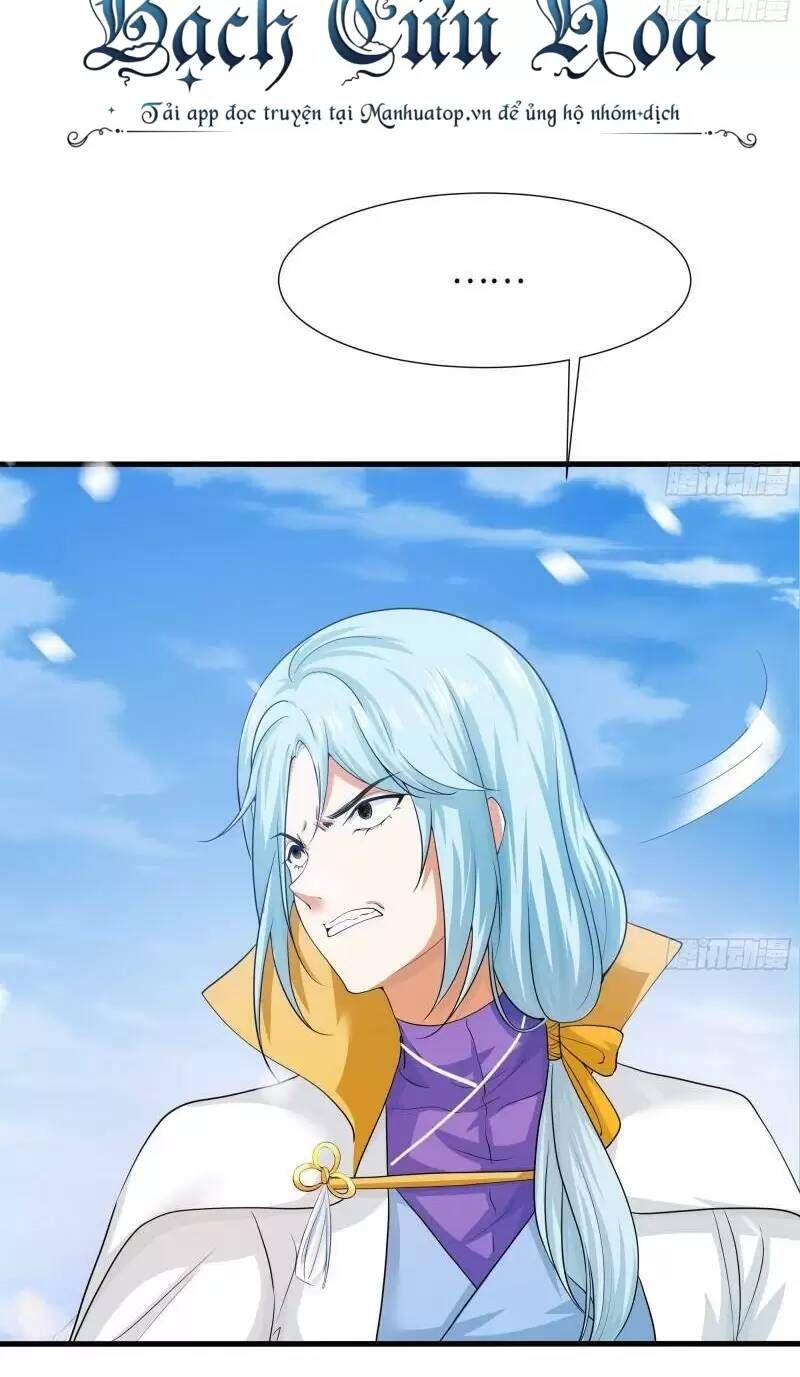 Ta Ở Địa Phủ Mở Hậu Cung Chap 32 - Next Chap 33