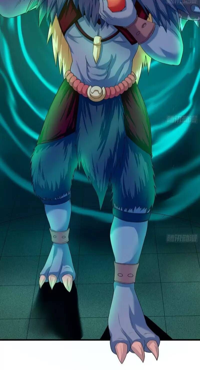 Ta Ở Địa Phủ Mở Hậu Cung Chap 33 - Next Chap 34