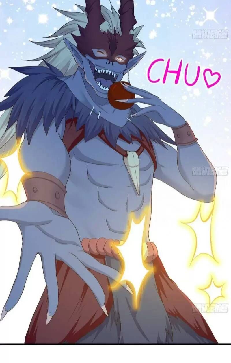 Ta Ở Địa Phủ Mở Hậu Cung Chap 33 - Next Chap 34