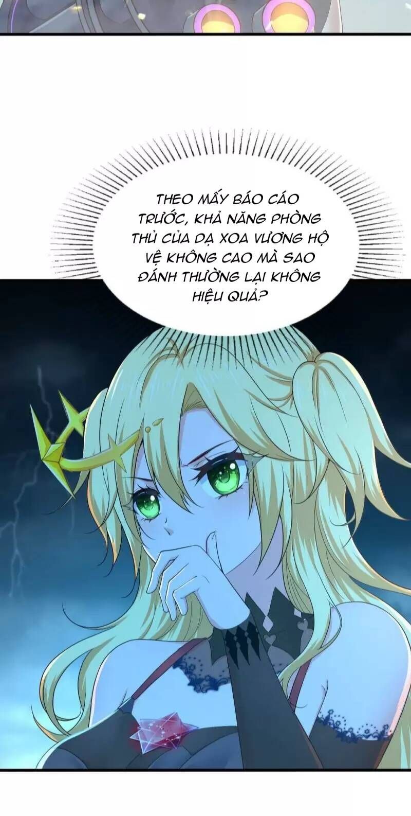 Ta Ở Địa Phủ Mở Hậu Cung Chap 33 - Next Chap 34