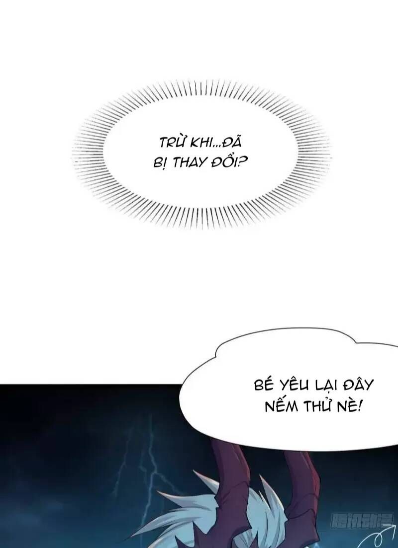 Ta Ở Địa Phủ Mở Hậu Cung Chap 33 - Next Chap 34