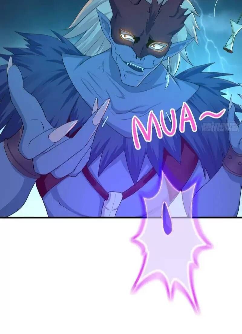 Ta Ở Địa Phủ Mở Hậu Cung Chap 33 - Next Chap 34