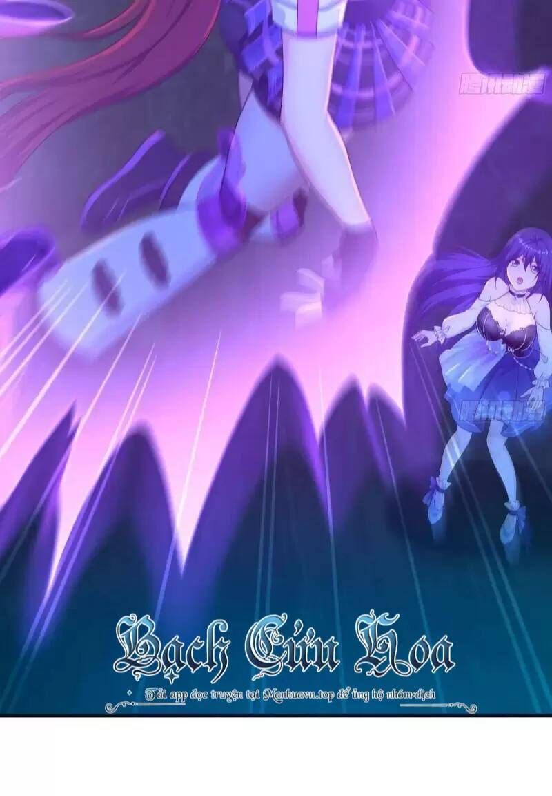 Ta Ở Địa Phủ Mở Hậu Cung Chap 33 - Next Chap 34