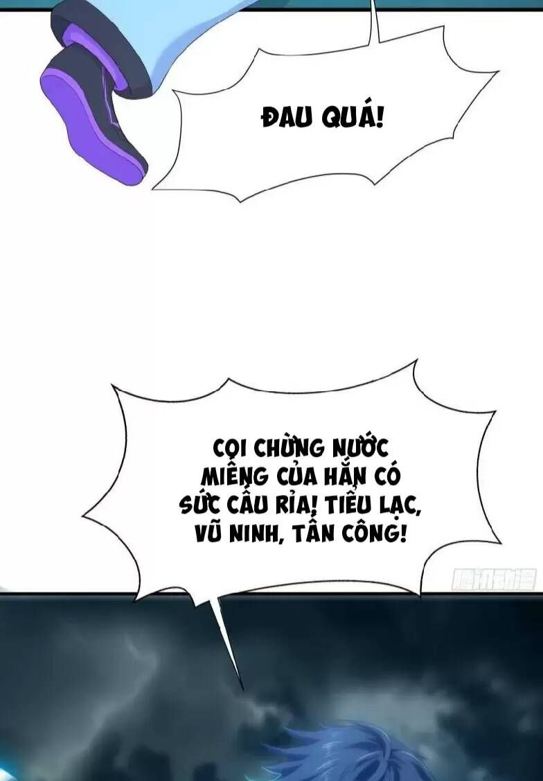 Ta Ở Địa Phủ Mở Hậu Cung Chap 33 - Next Chap 34