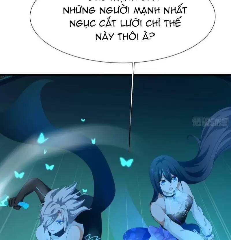 Ta Ở Địa Phủ Mở Hậu Cung Chap 33 - Next Chap 34