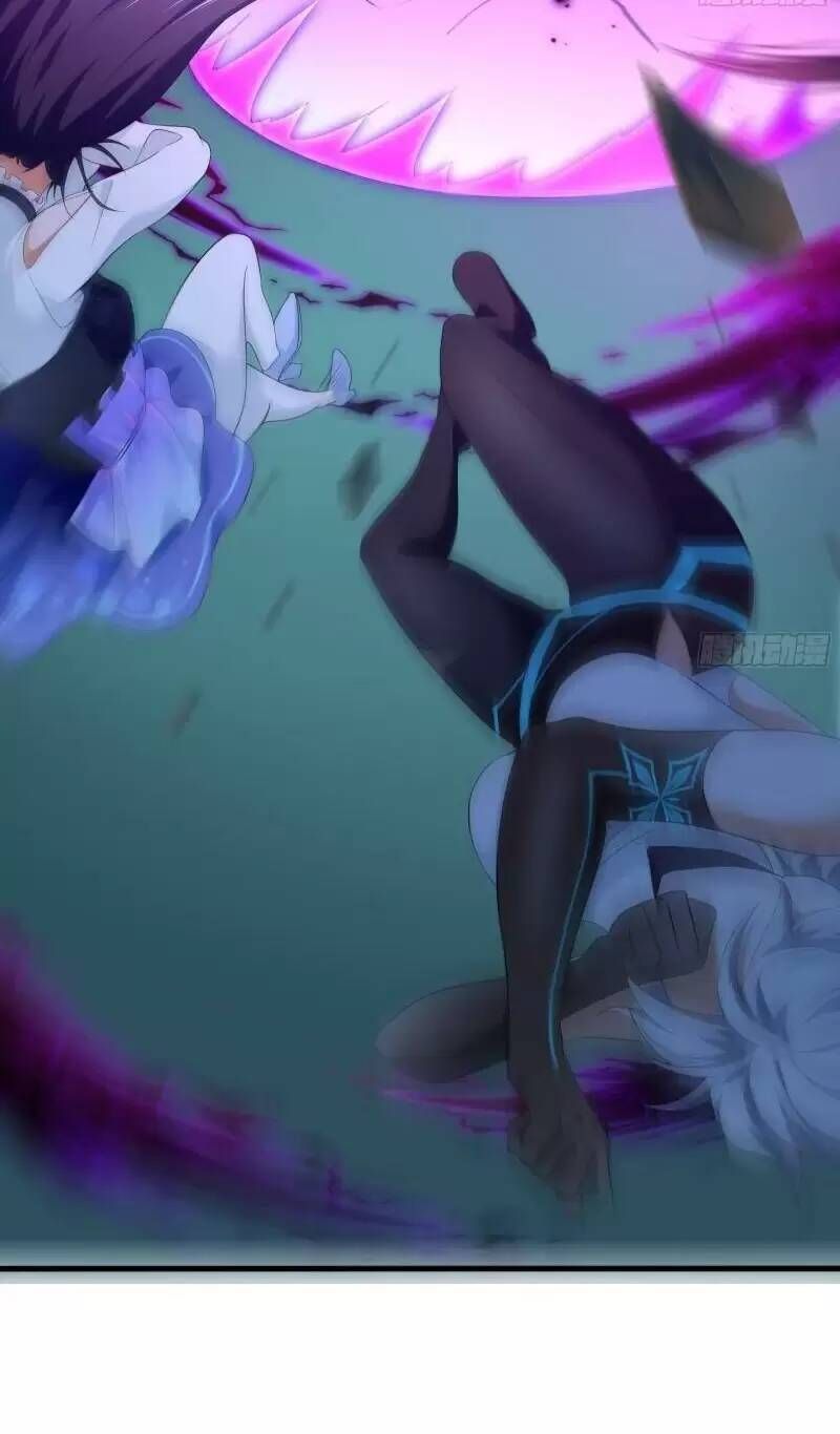 Ta Ở Địa Phủ Mở Hậu Cung Chap 33 - Next Chap 34