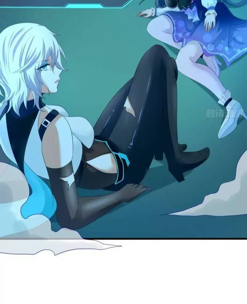 Ta Ở Địa Phủ Mở Hậu Cung Chap 33 - Next Chap 34